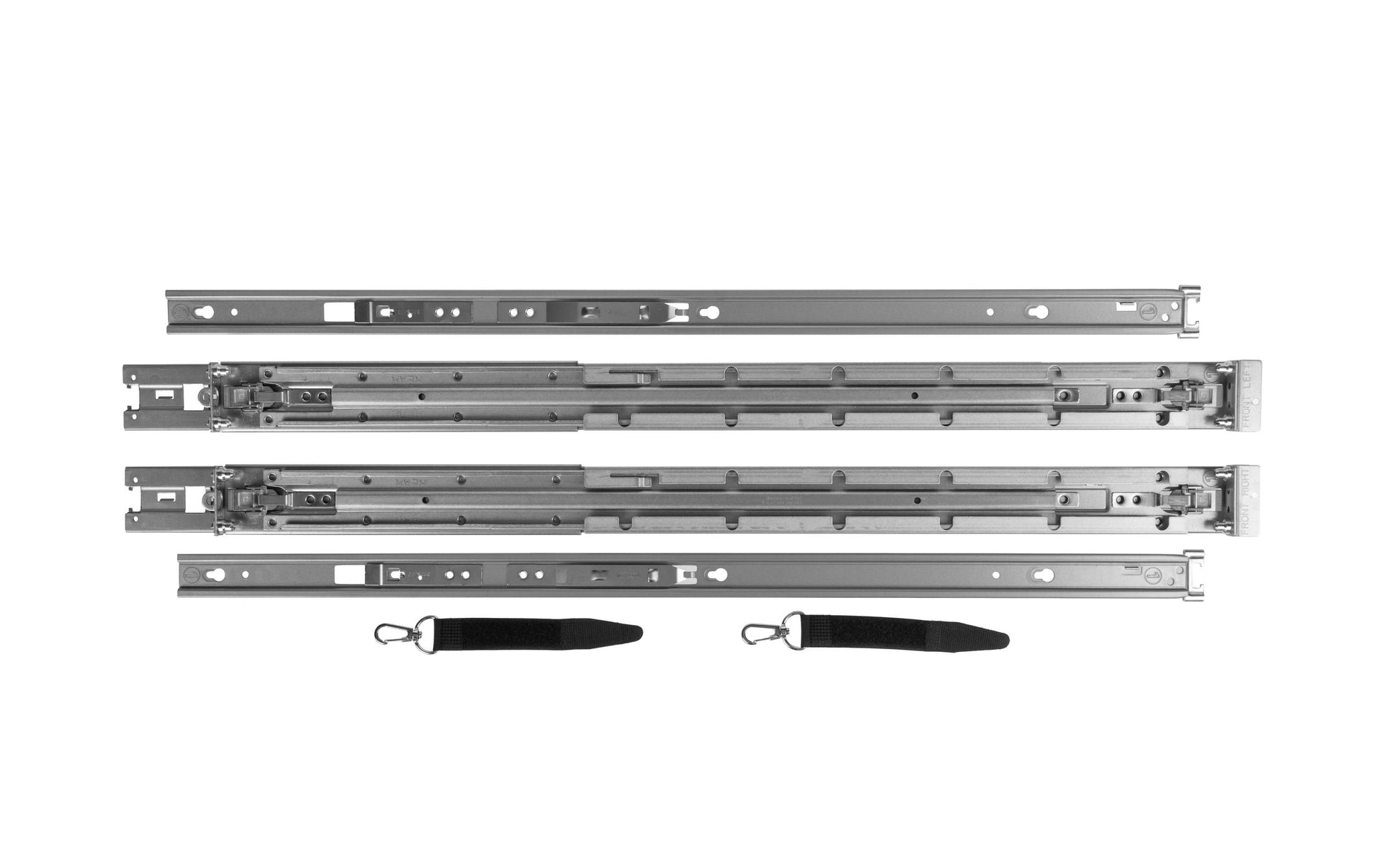 HPE GEN 11 EI RAIL KIT 1-STOCK – Montagehalterung – für Gen 11