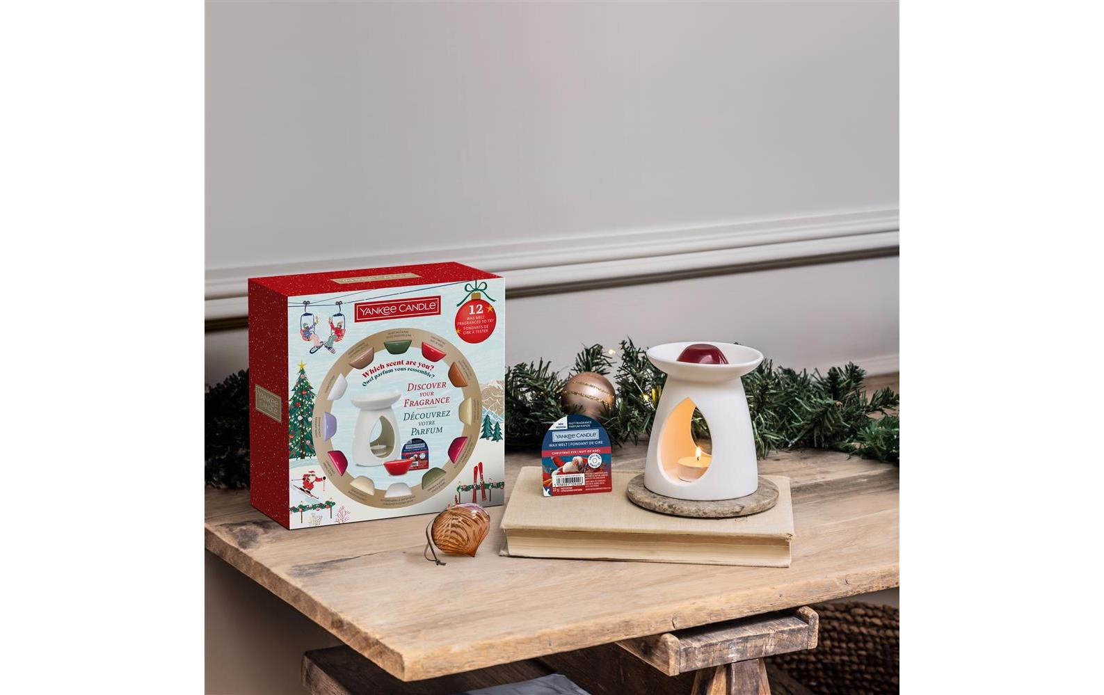 Yankee Candle Après Ski – Geschenkset
