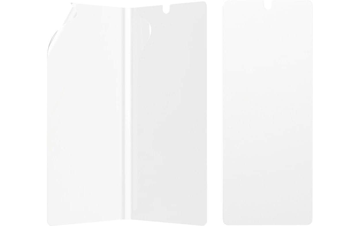 PanzerGlass Displayschutzglas – für Samsung Galaxy Z Fold7 – kratzfest