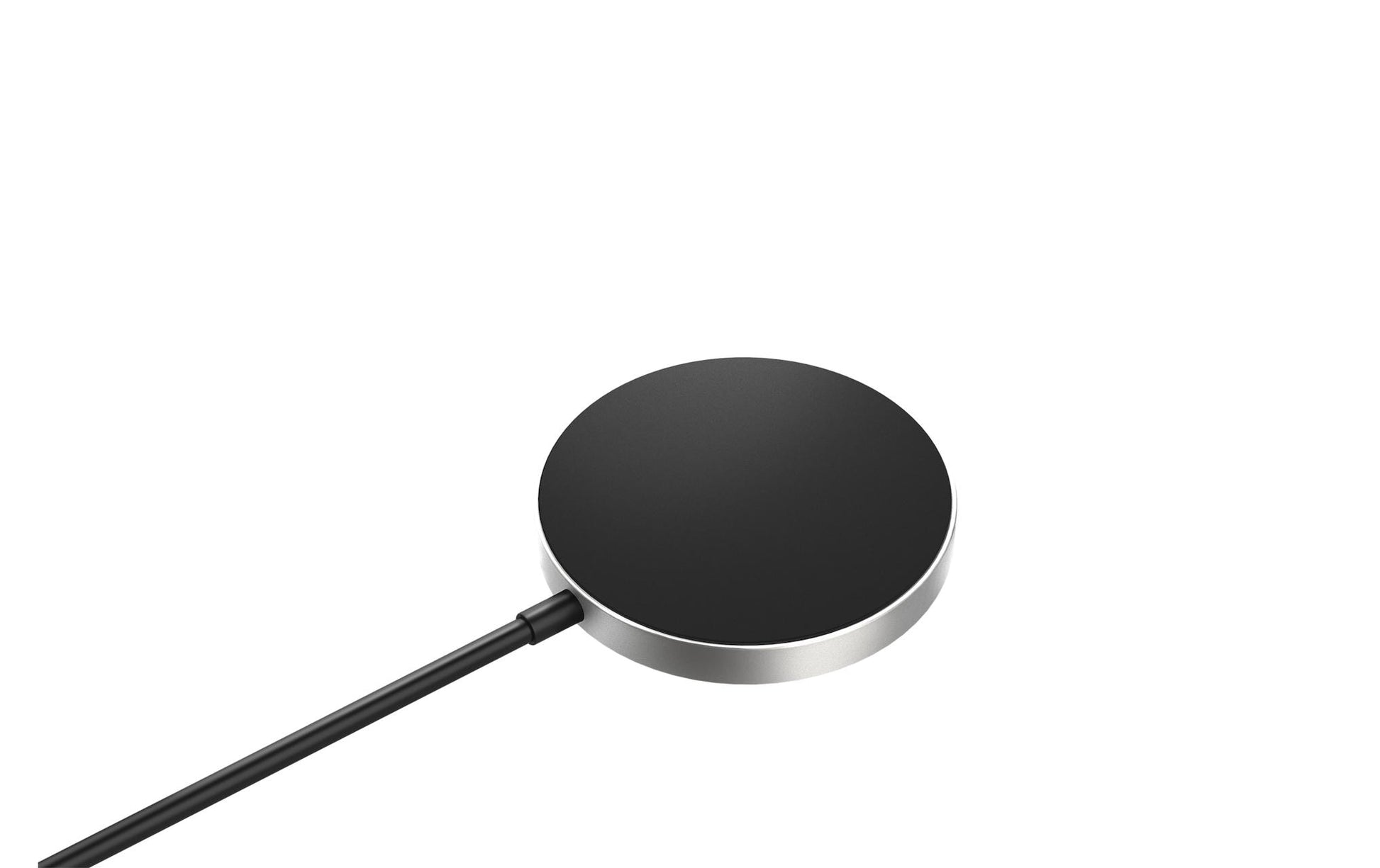 Samsung Ladegerät (Pad) – Qi2