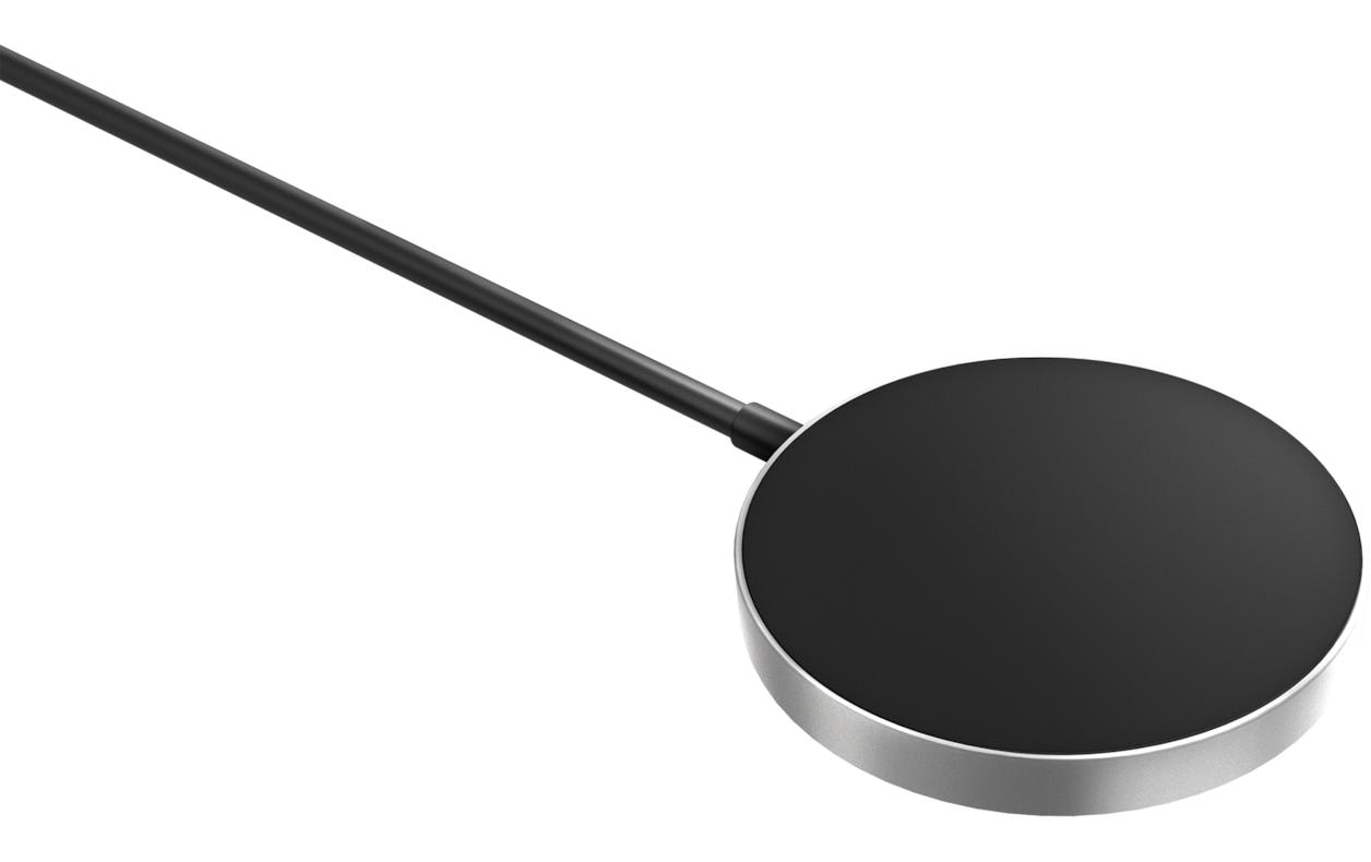 Samsung Ladegerät (Pad) – Qi2