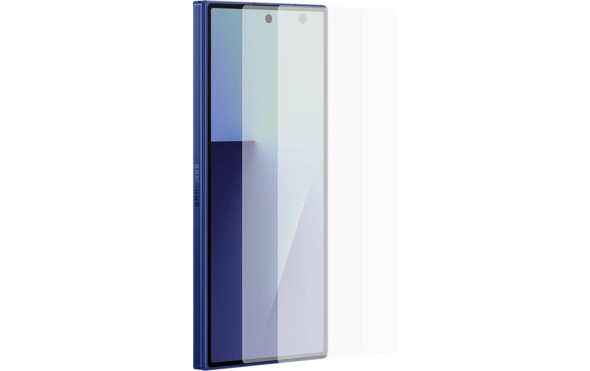 Samsung Schutzfolie – für Samsung Galaxy Z Fold7 – Antireflektierend, Kratzfest