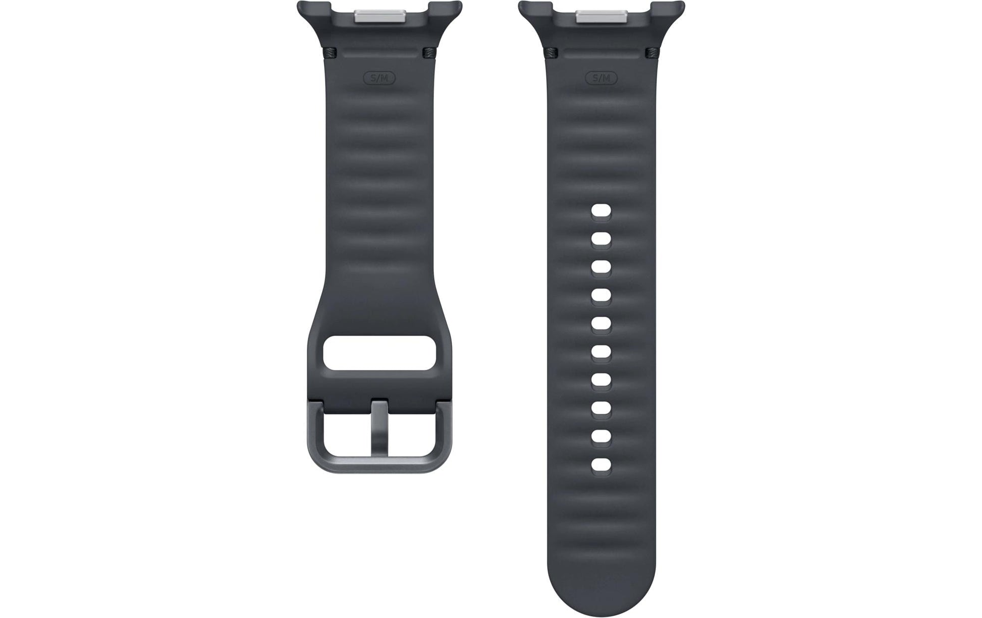 Samsung Watch 8 Sport – Smartwatch – Mint, Bandgrösse S/M, Sportarmband