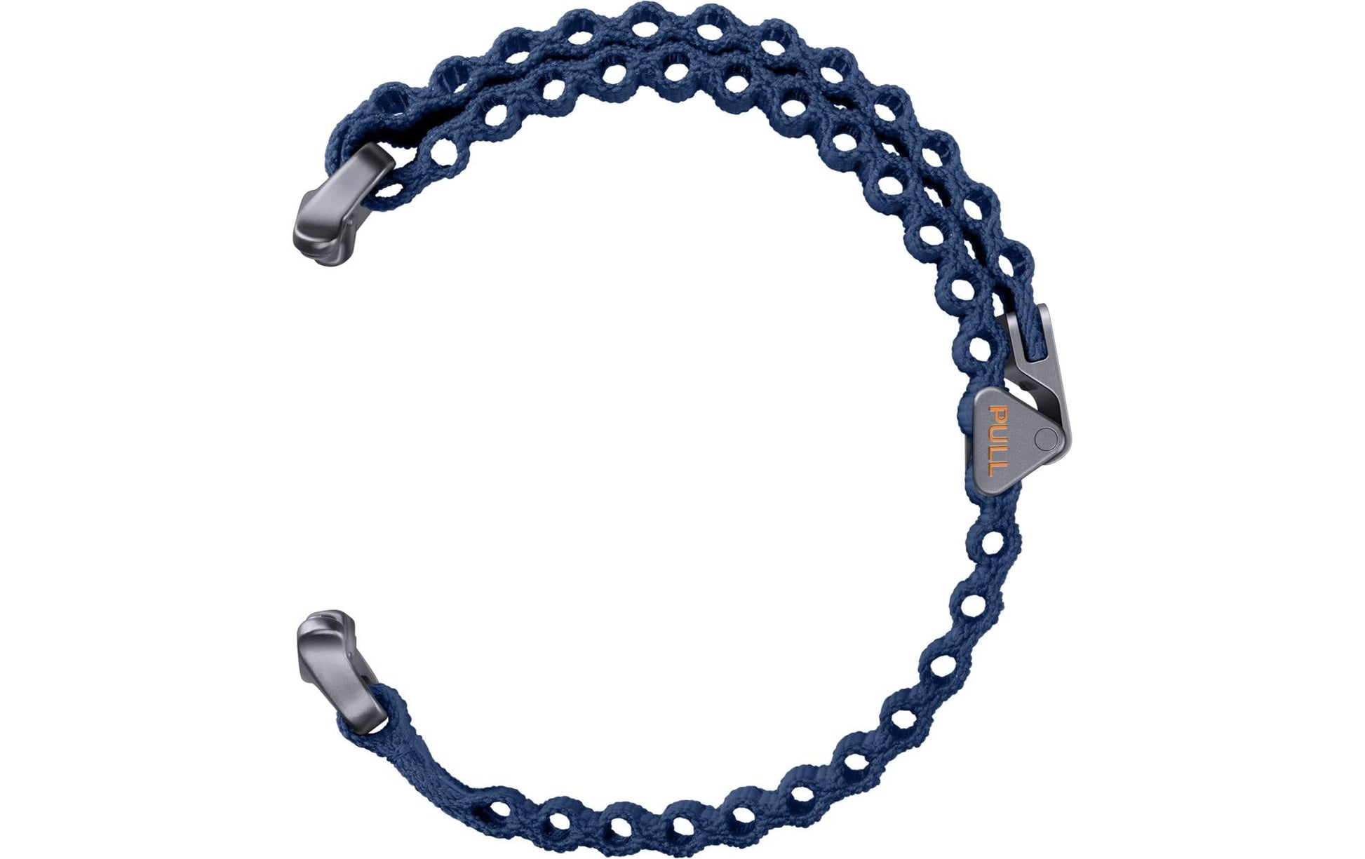 Samsung Watch Ultra Trail Band – Armband – für Samsung Watch Ultra, Blau, Nylon/Kunststoff