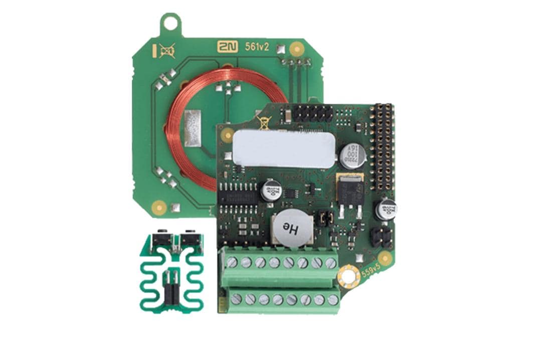 2N RFID-Modul IP Force 2.0