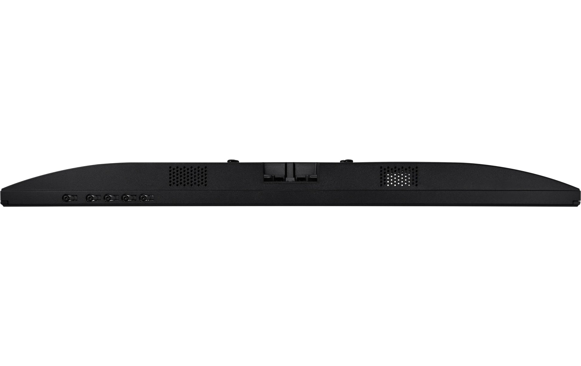 Hanwha Vision SMT-2212 – Monitor, 22", VA, 60 Hz, 250 cd/m², 24/7, VESA 100 × 100, Schwarz