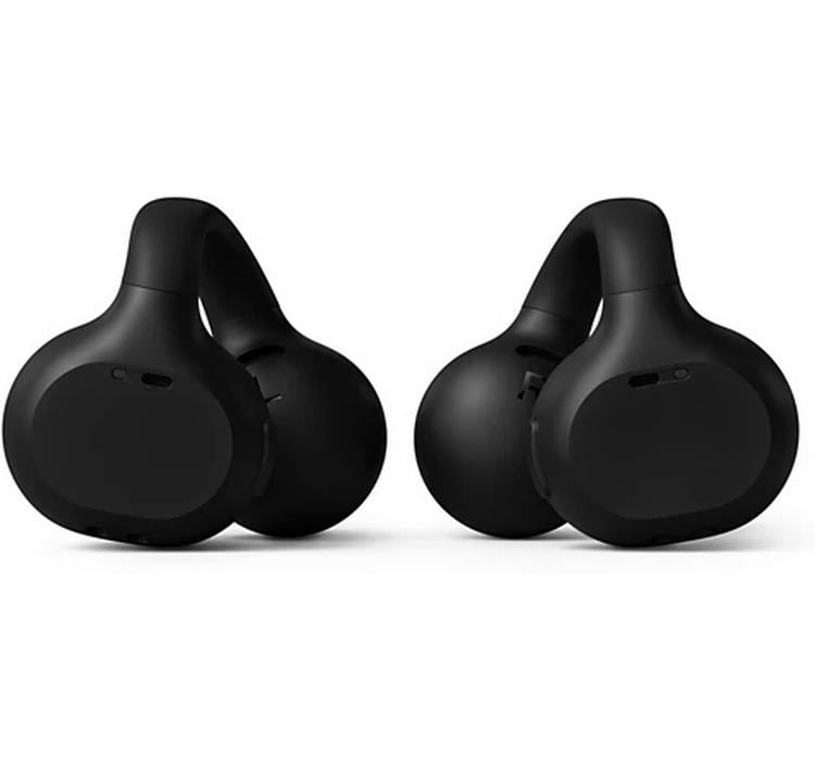 Philips TAQ2000BK/00 – True Wireless In-Ear Kopfhörer – Bluetooth, IPX4 – Schwarz – bis 28 h