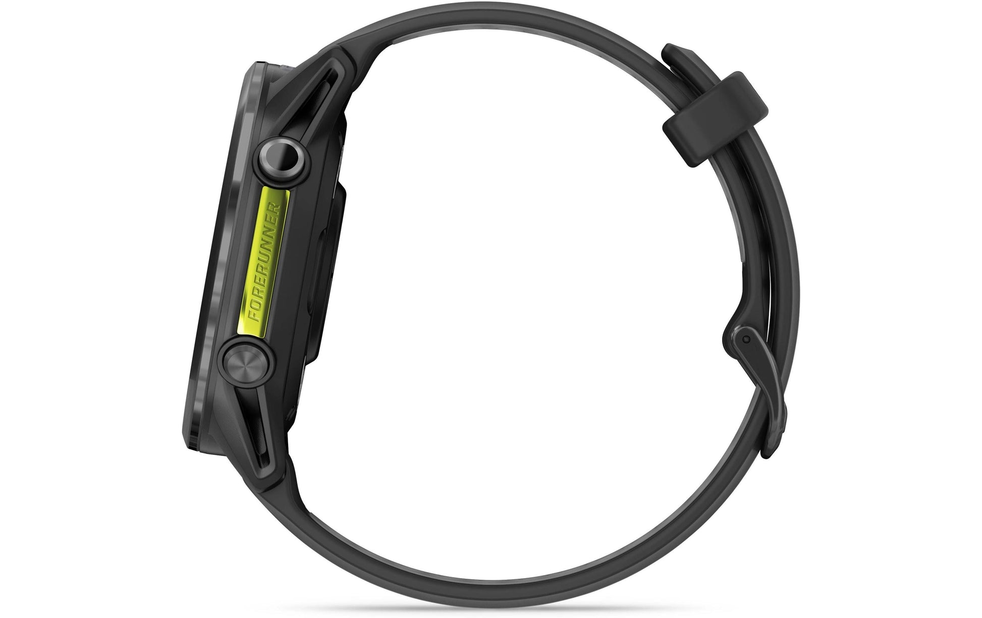 Garmin Forerunner 970 – GPS-Smartwatch – 47 mm, 1,4", GPS, Bluetooth, AMOLED, Saphirglas, 5 ATM, Schwarz, Sport
