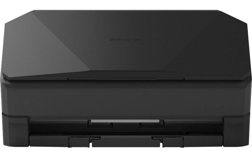 Ricoh ScanSnap iX2500 – Einzugsscanner, A3, Duplex, 45 ppm, ADF 100 Blatt, WLAN