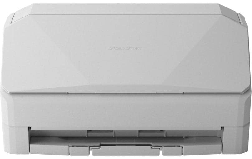 Ricoh ScanSnap iX2500 – Einzugsscanner, A3, Duplex, 45 ppm, ADF 100 Blatt, WLAN