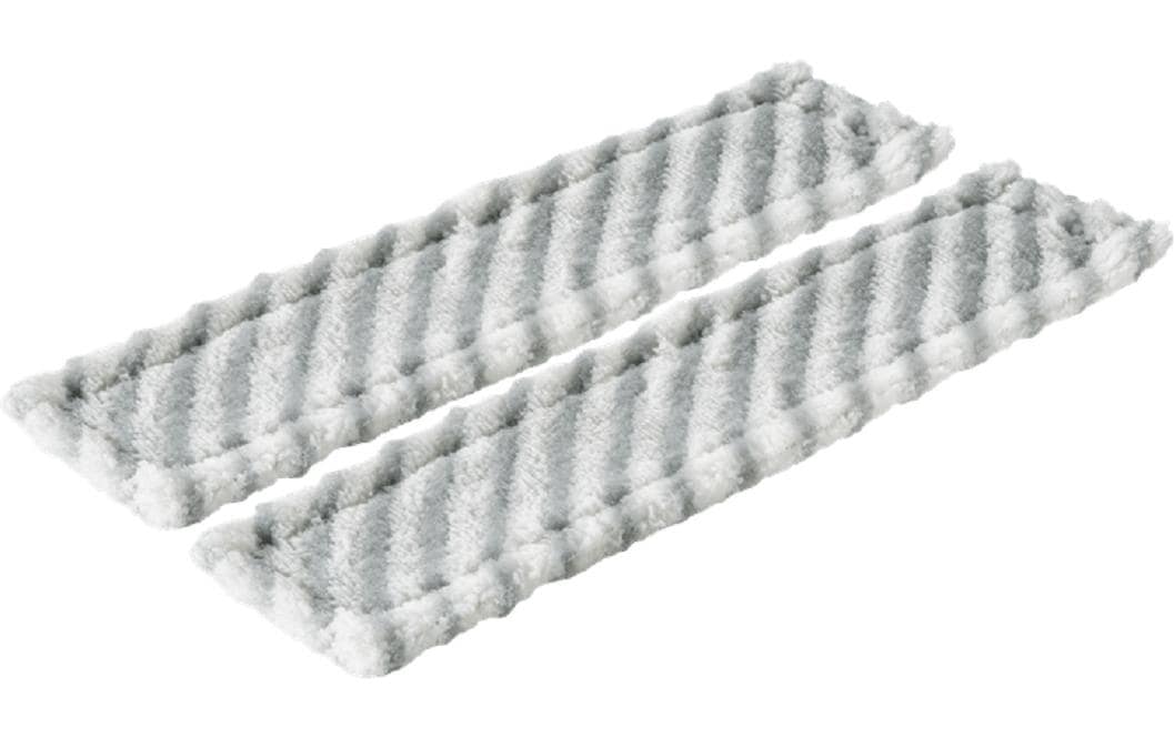 Bosch Mikrofasertuch – weiss, für GlassVAC