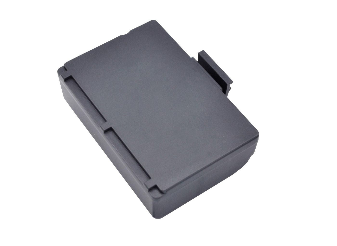 CoreParts Akkubasis P1023901, 7,4 V – für Zebra-Drucker, Schwarz, Li-ion
