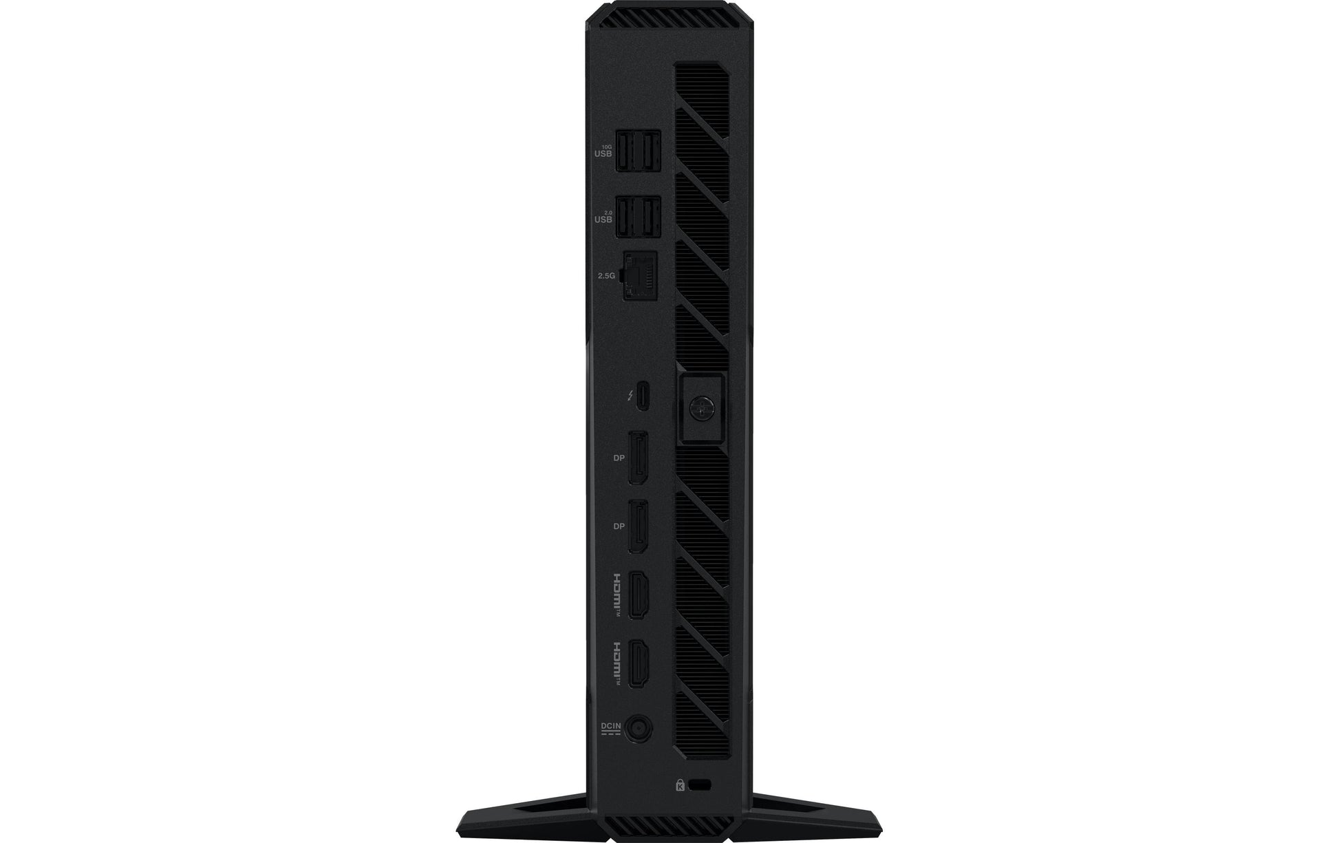 ASUS NUC 15 Performance RNUC15JNK7X50002 – Mini-PC Barebone