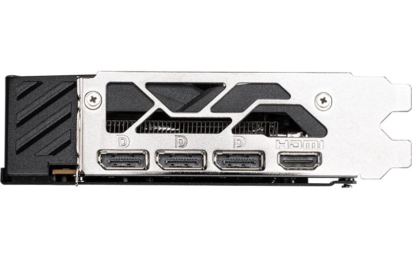 MSI GeForce RTX 5060 8G GAMING OC – PCIe Grafikkarte – 3×DP, 1×HDMI, PCIe 5.0, 1×8‑pin