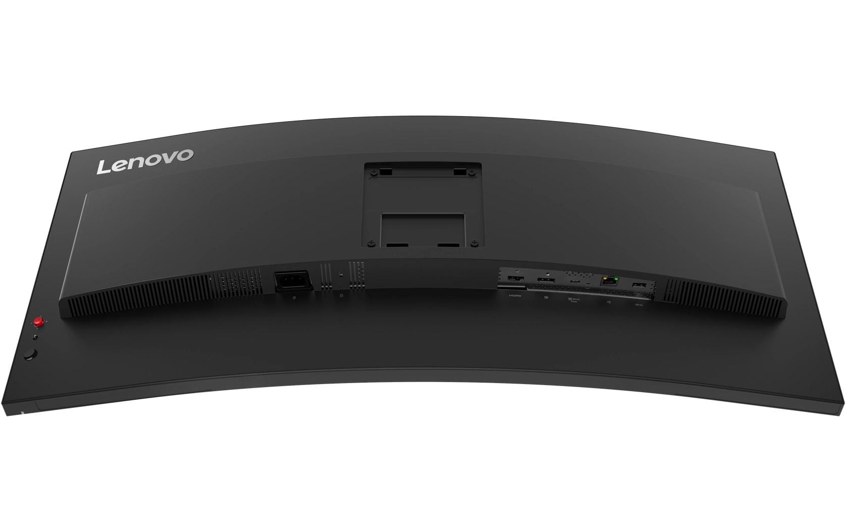 Lenovo ThinkVision T34wd-40 – Monitor, 34", 3440 × 1440 (WQHD), VA, HDMI, DisplayPort, USB-C