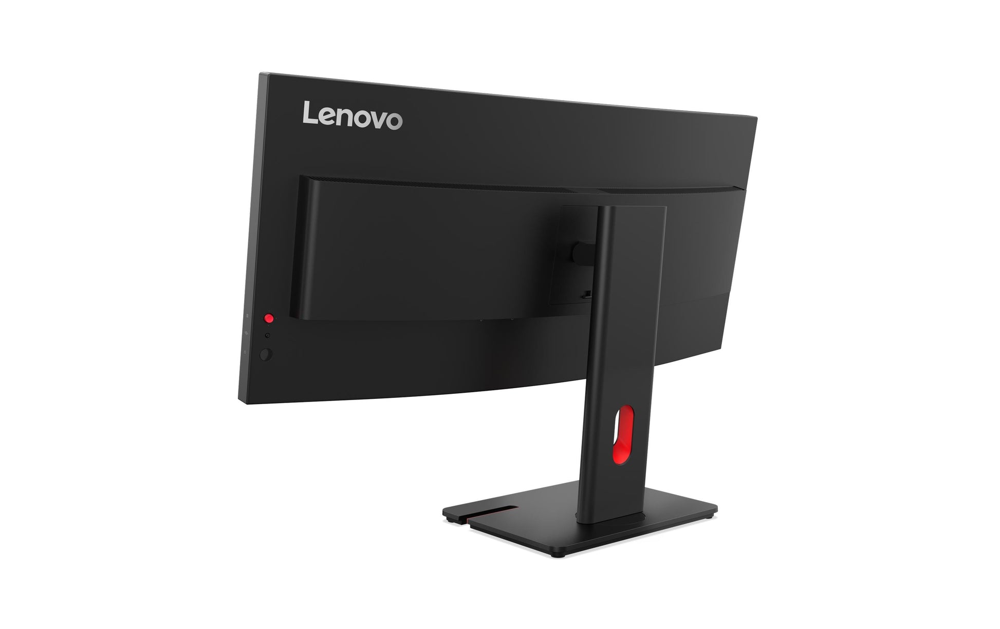 Lenovo ThinkVision T34wd-40 – Monitor, 34", 3440 × 1440 (WQHD), VA, HDMI, DisplayPort, USB-C