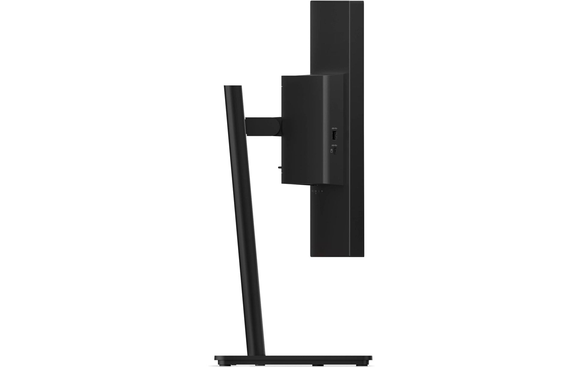 Lenovo ThinkVision T34wd-40 – Monitor, 34", 3440 × 1440 (WQHD), VA, HDMI, DisplayPort, USB-C