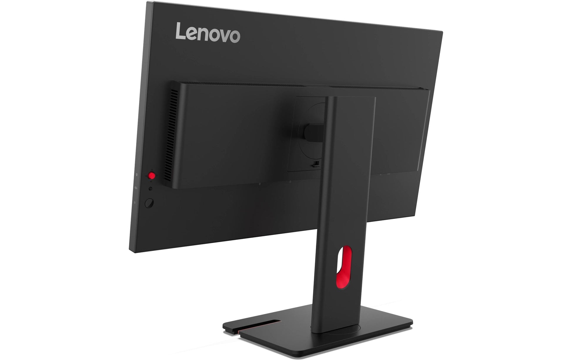 Lenovo T27QD-40 – Monitor, 2560 × 1440 (WQHD), IPS, HDMI, DisplayPort, USB-C