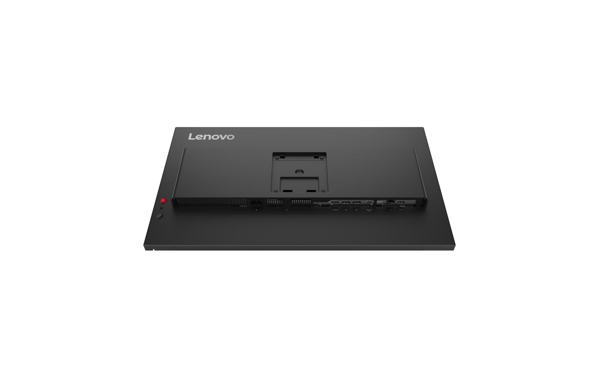 Lenovo T27QD-40 – Monitor, 2560 × 1440 (WQHD), IPS, HDMI, DisplayPort, USB-C