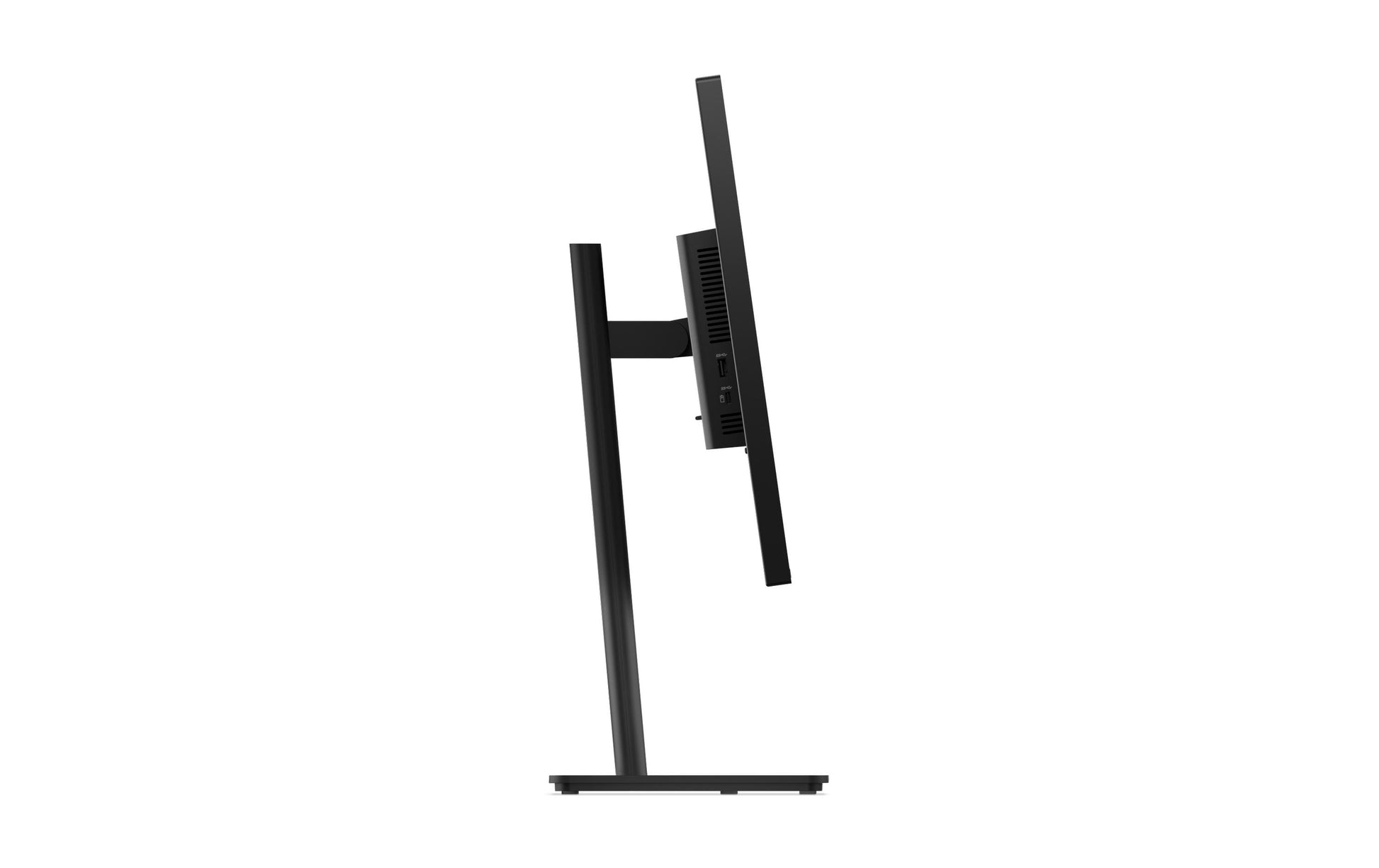 Lenovo T27QD-40 – Monitor, 2560 × 1440 (WQHD), IPS, HDMI, DisplayPort, USB-C