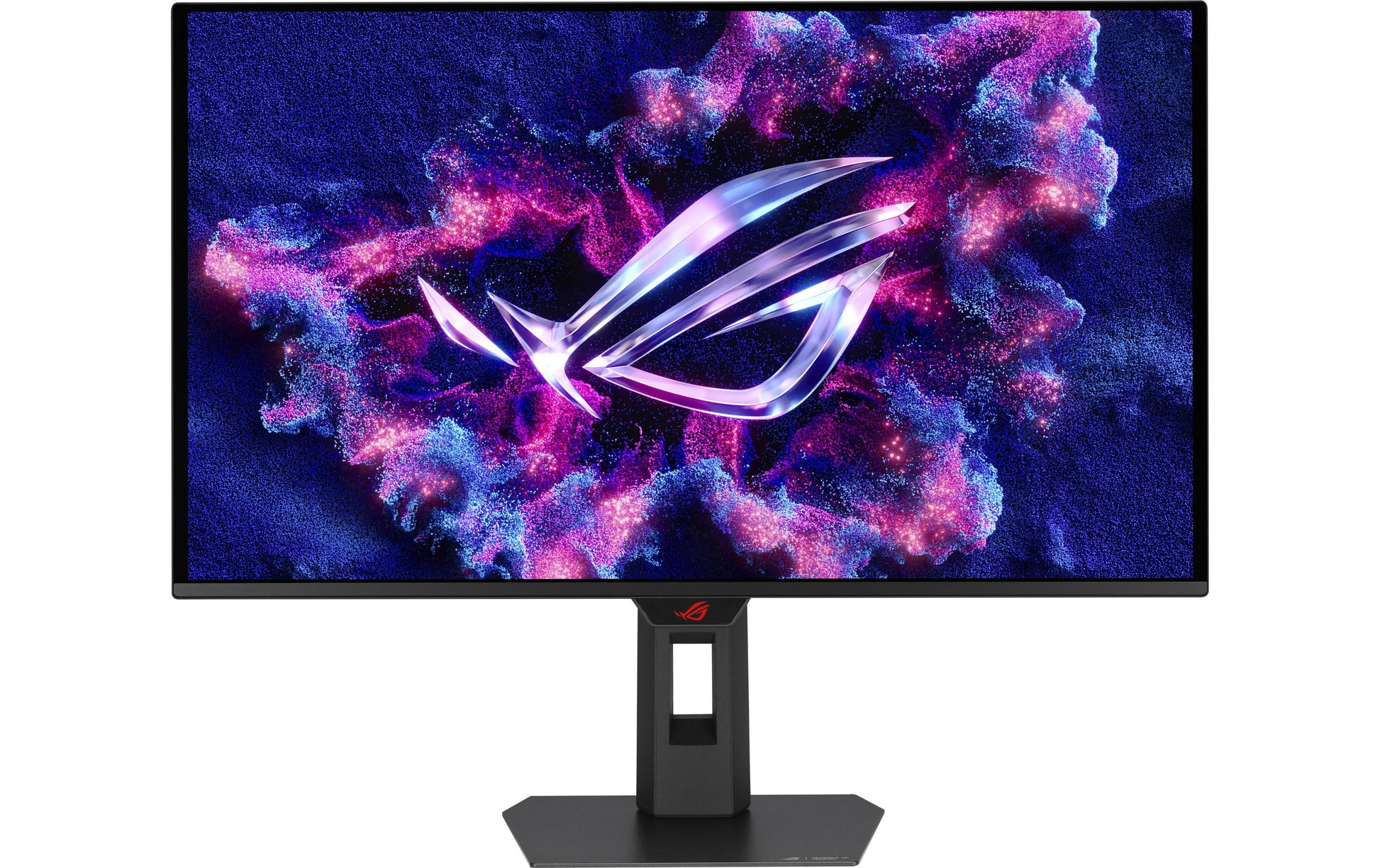 ASUS ROG Strix OLED XG27ACDMS – Monitor, 27", QD-OLED, 280 Hz, G-Sync, FreeSync, AdaptiveSync, ELMB