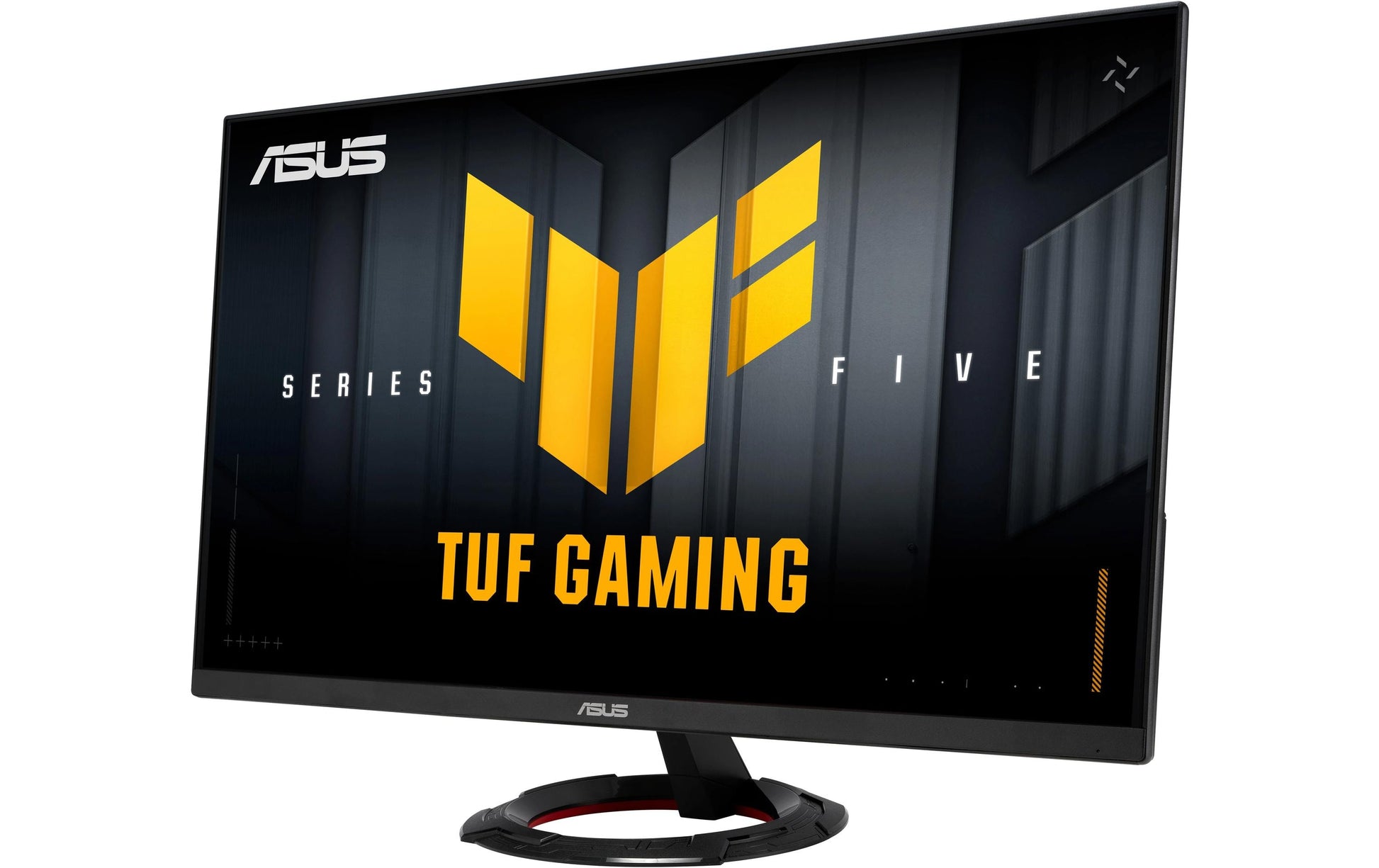 ASUS TUF Gaming VG249Q5R – Monitor, 24", 1920 × 1080 (Full HD), IPS, 200 Hz, HDR10, FreeSync Premium