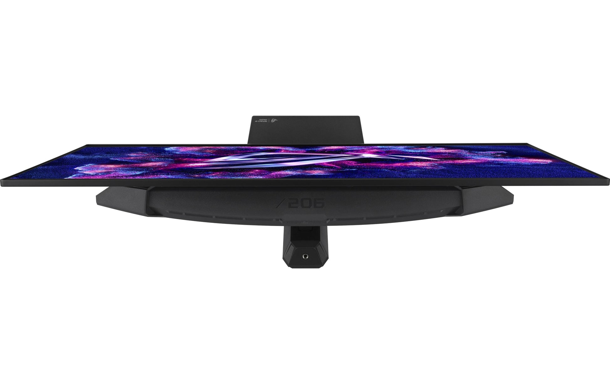 ASUS ROG Strix OLED XG32UCDS – Monitor, 32", QD-OLED, 165 Hz, G-Sync, FreeSync, DisplayHDR 400