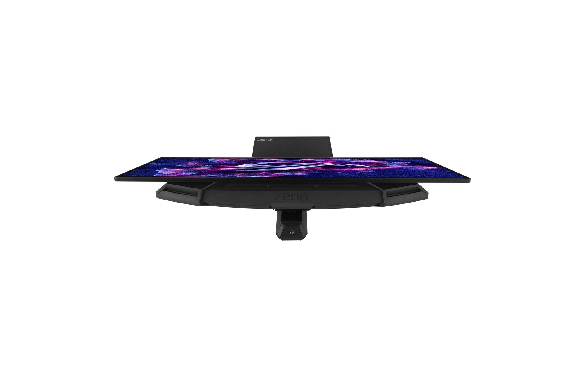 ASUS ROG Strix OLED XG27ACDMS – Monitor, 27", QD-OLED, 280 Hz, G-Sync, FreeSync, AdaptiveSync, ELMB
