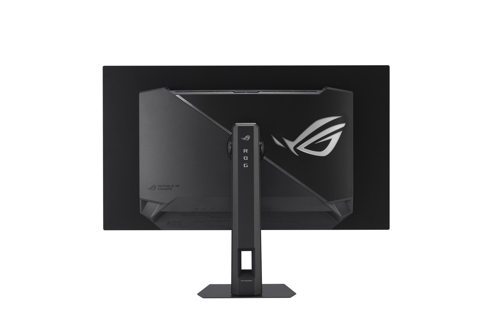 ASUS ROG Strix OLED XG32UCDS – Monitor, 32", QD-OLED, 165 Hz, G-Sync, FreeSync, DisplayHDR 400