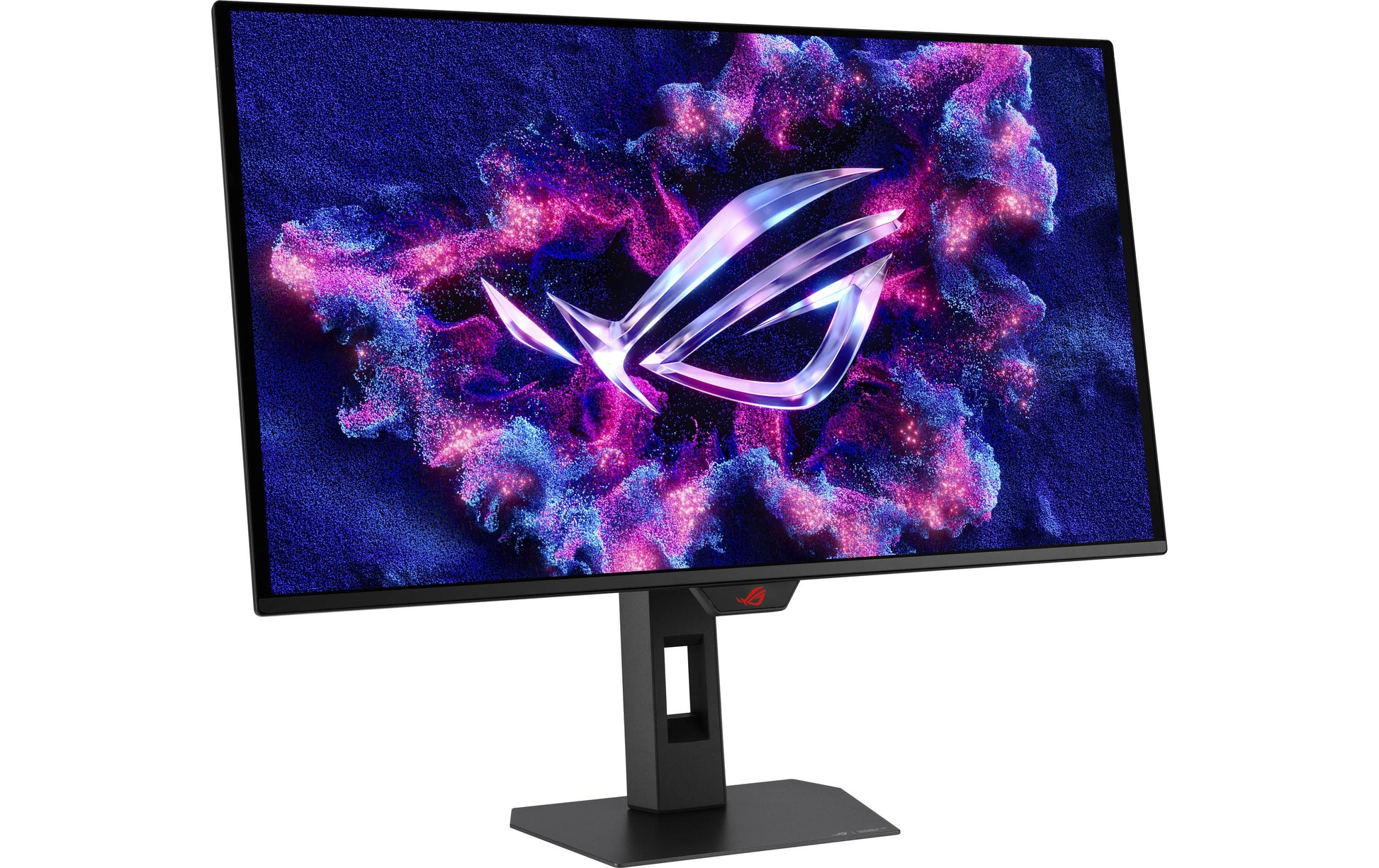 ASUS ROG Strix OLED XG27ACDMS – Monitor, 27", QD-OLED, 280 Hz, G-Sync, FreeSync, AdaptiveSync, ELMB