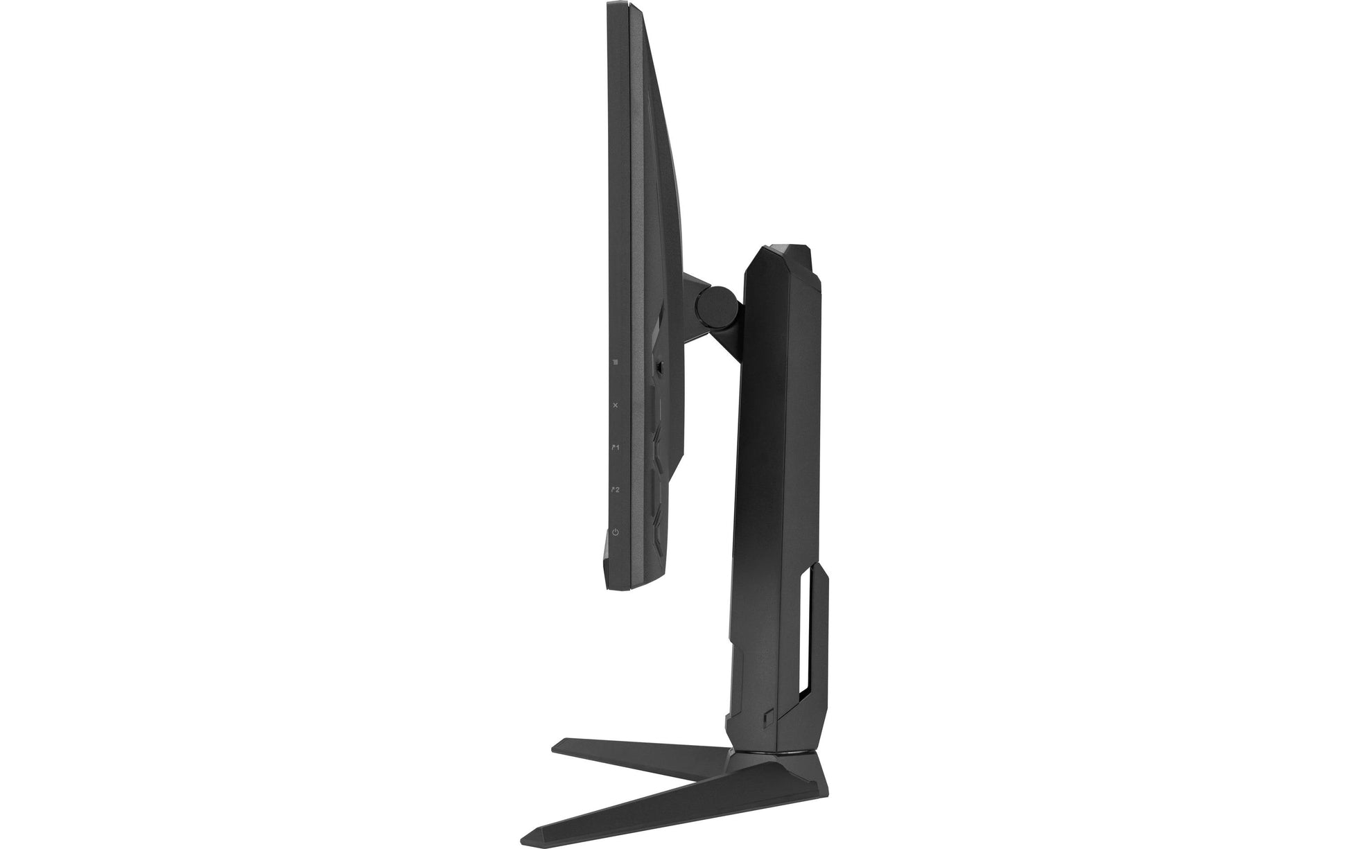 ASUS VG27AQL5A – Monitor, 27", 2560 × 1440 (WQHD), VA, 400 cd/m², Gebogen