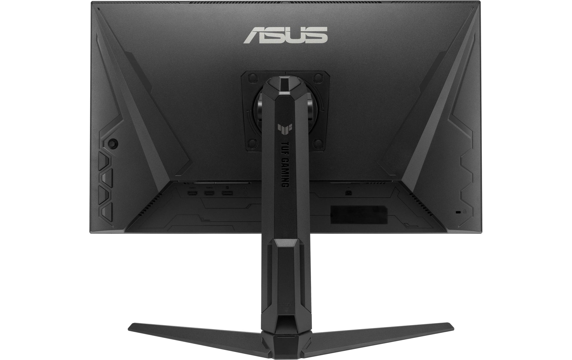 ASUS VG27AQL5A – Monitor, 27", 2560 × 1440 (WQHD), VA, 400 cd/m², Gebogen