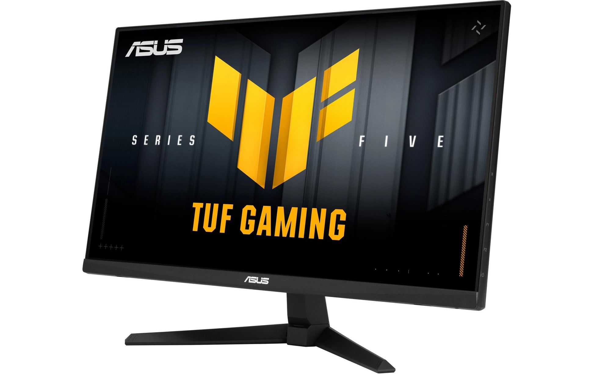 ASUS TUF Gaming VG249Q5A – Monitor, 24", 1920 × 1080 (Full HD), IPS, 200 Hz, 0,3 ms, FreeSync Premium, G-Sync