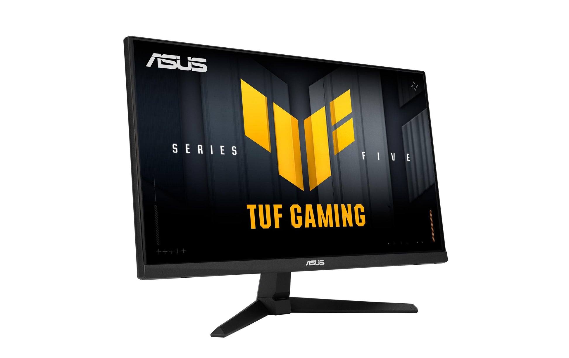 ASUS TUF Gaming VG249Q5A – Monitor, 24", 1920 × 1080 (Full HD), IPS, 200 Hz, 0,3 ms, FreeSync Premium, G-Sync