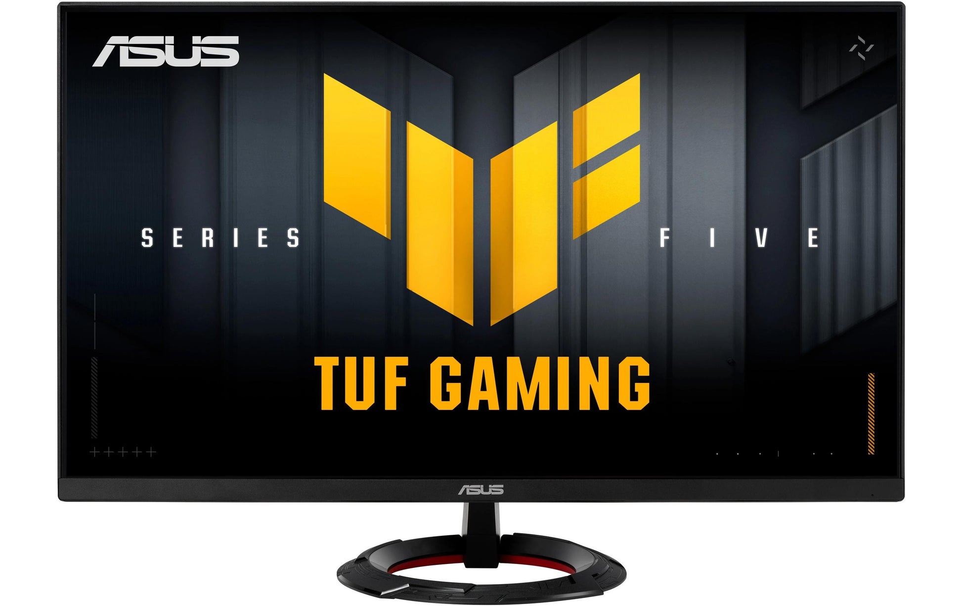 ASUS TUF Gaming VG249Q5R – Monitor, 24", 1920 × 1080 (Full HD), IPS, 200 Hz, HDR10, FreeSync Premium
