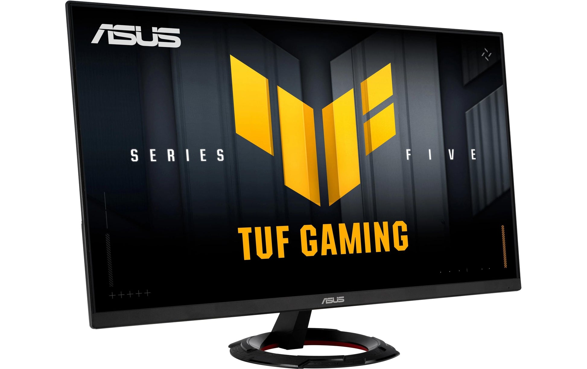 ASUS TUF Gaming VG249Q5R – Monitor, 24", 1920 × 1080 (Full HD), IPS, 200 Hz, HDR10, FreeSync Premium