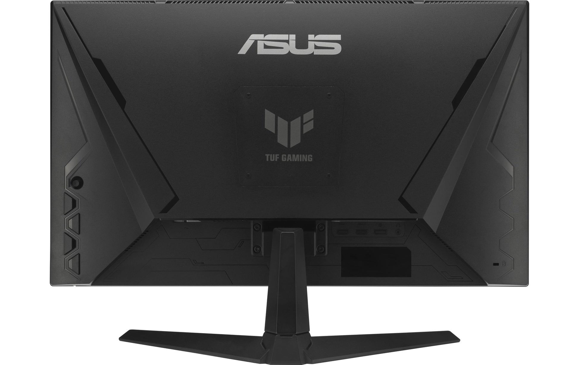 ASUS TUF Gaming VG249Q5A – Monitor, 24", 1920 × 1080 (Full HD), IPS, 200 Hz, 0,3 ms, FreeSync Premium, G-Sync