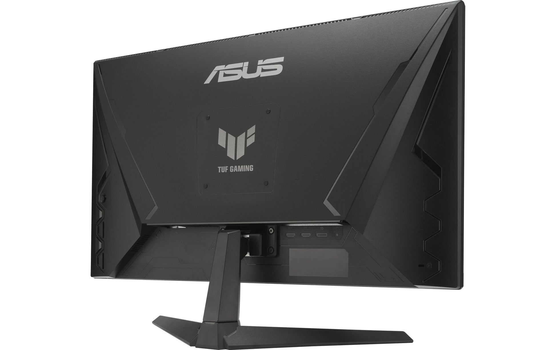 ASUS TUF Gaming VG249Q5A – Monitor, 24", 1920 × 1080 (Full HD), IPS, 200 Hz, 0,3 ms, FreeSync Premium, G-Sync