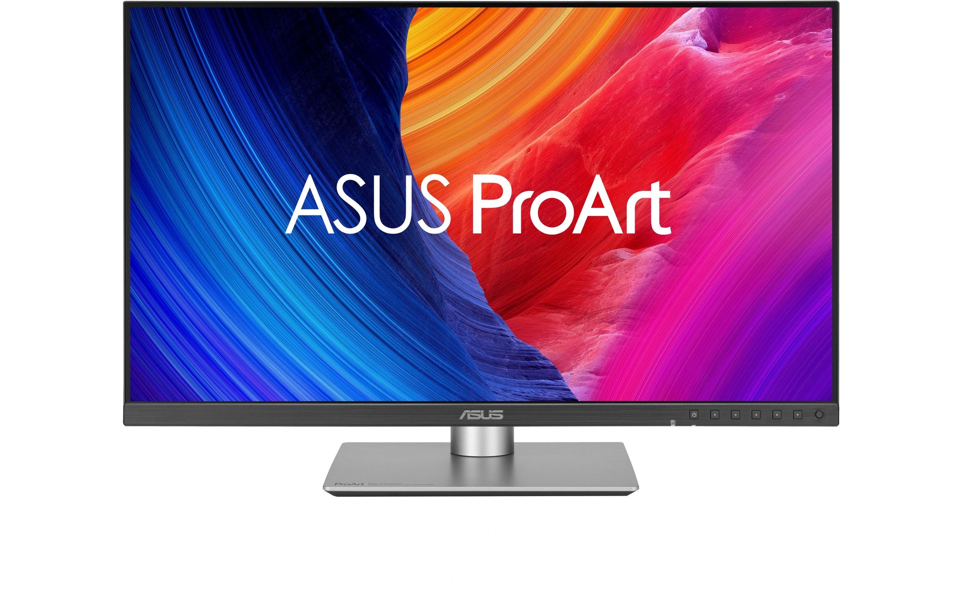 ASUS ProArt PA32QCV – Monitor, 31,5" 6016 × 3384 (6K), IPS, Thunderbolt 4 PD