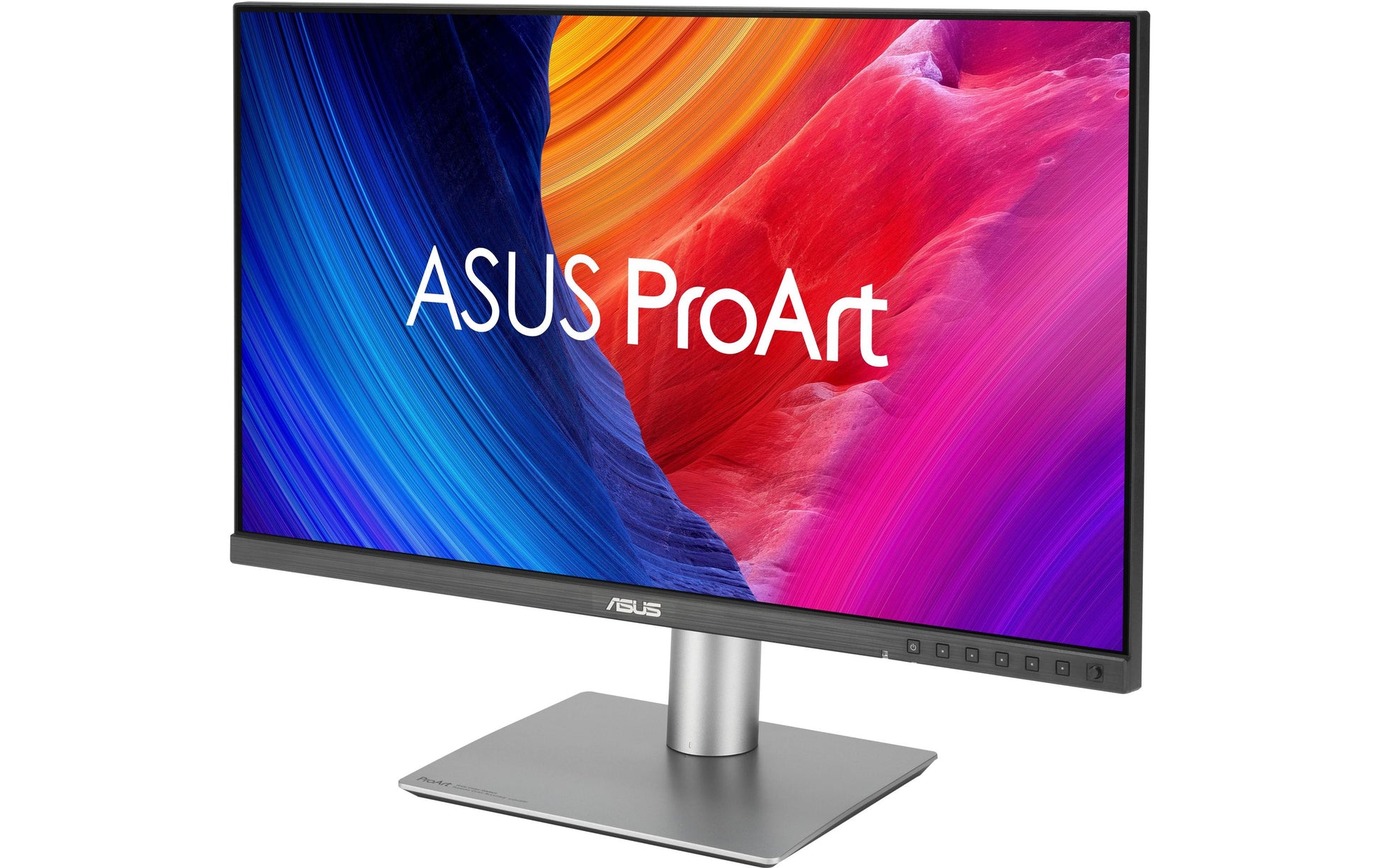 ASUS ProArt PA32QCV – Monitor, 31,5" 6016 × 3384 (6K), IPS, Thunderbolt 4 PD