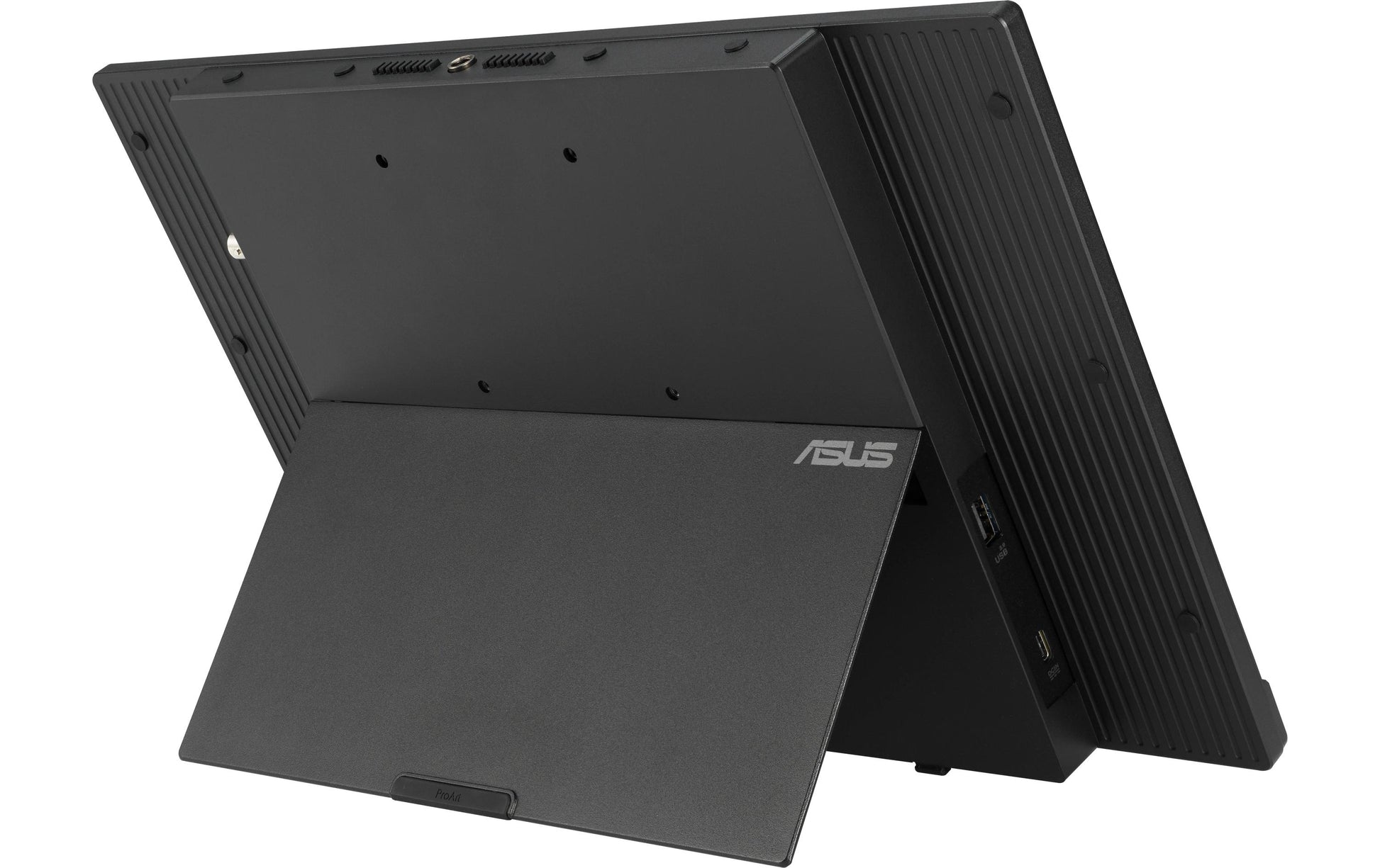 ASUS ProArt PA16USV – Portabler Monitor, 15,6", IPS, HDR-10, 100% sRGB/Rec.709, 12G-SDI, USB-C