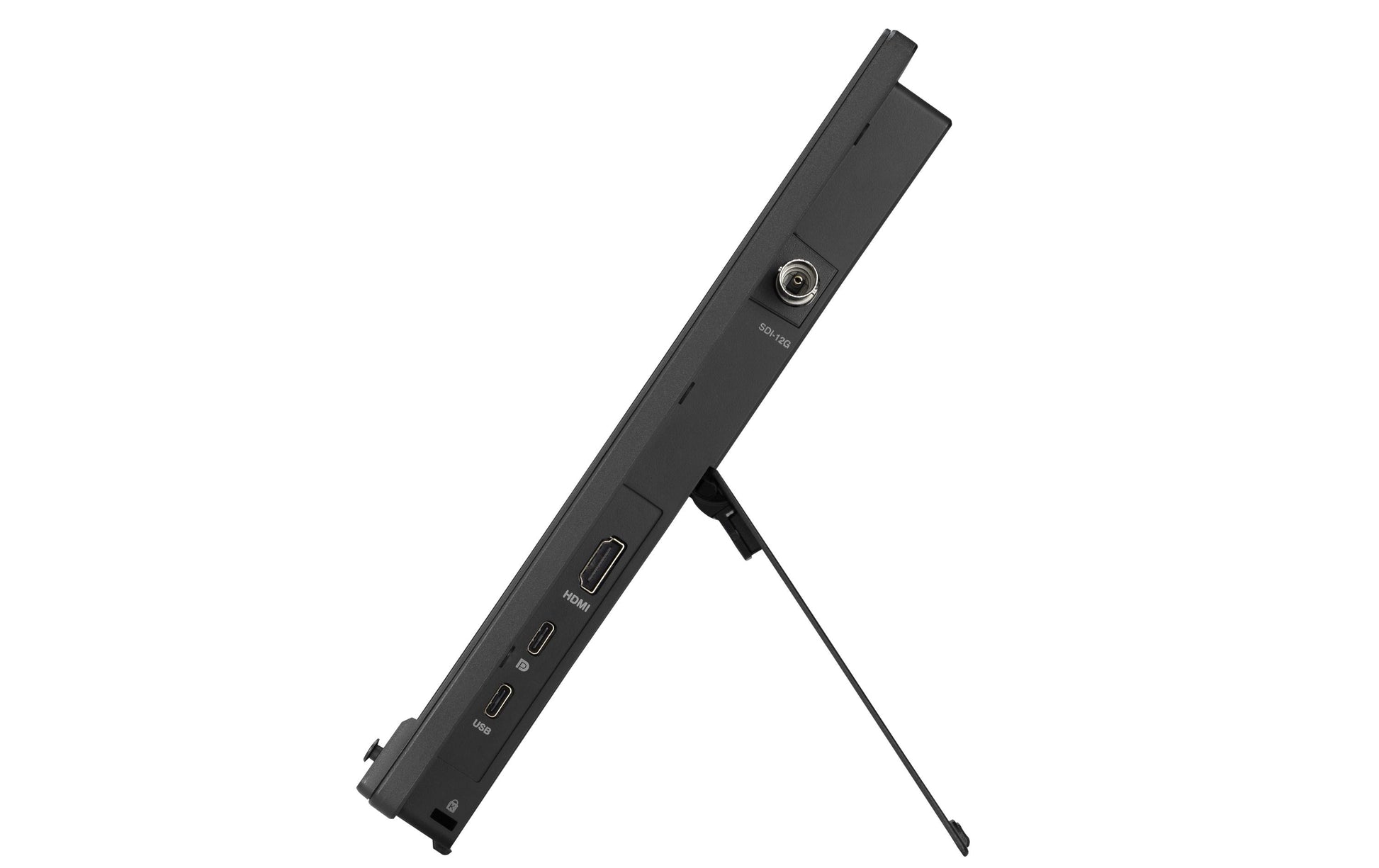ASUS ProArt PA16USV – Portabler Monitor, 15,6", IPS, HDR-10, 100% sRGB/Rec.709, 12G-SDI, USB-C