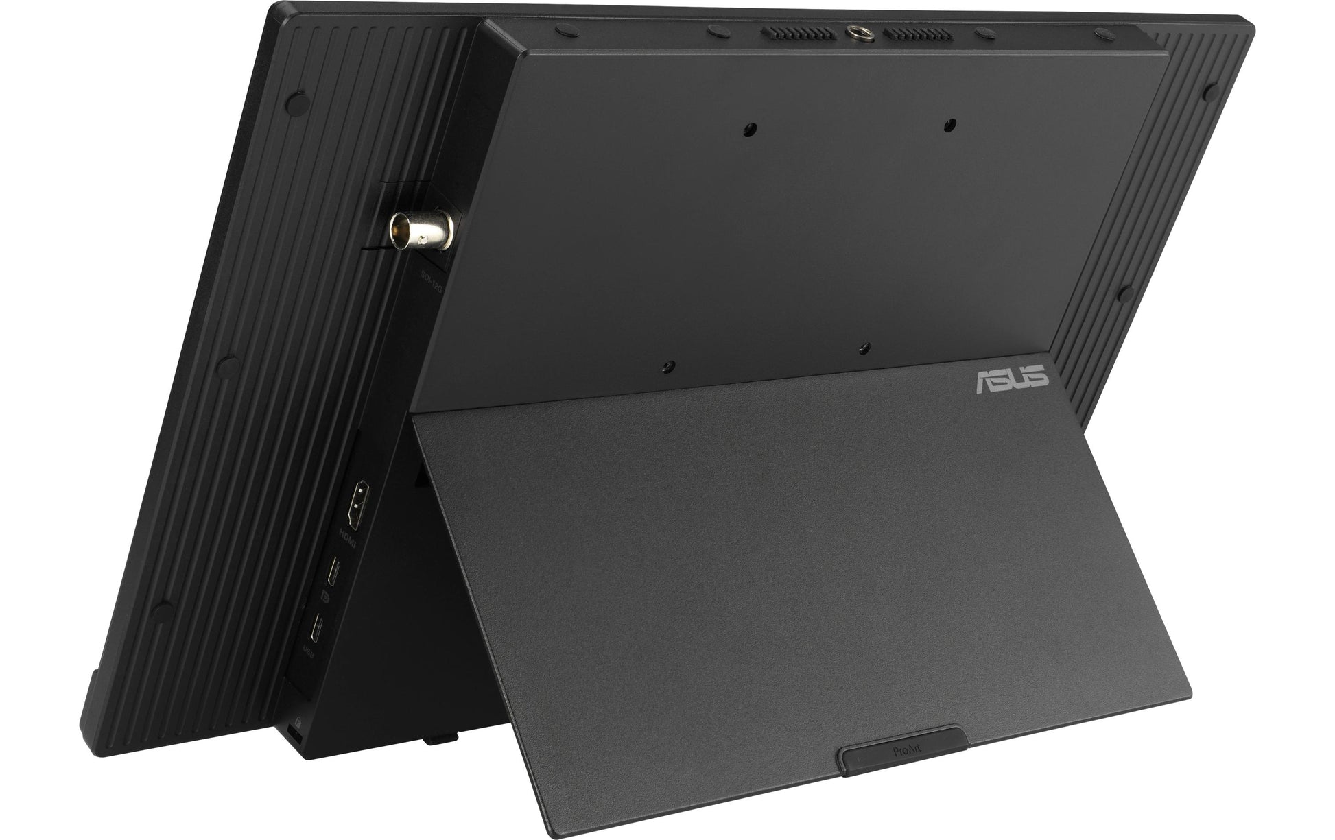 ASUS ProArt PA16USV – Portabler Monitor, 15,6", IPS, HDR-10, 100% sRGB/Rec.709, 12G-SDI, USB-C