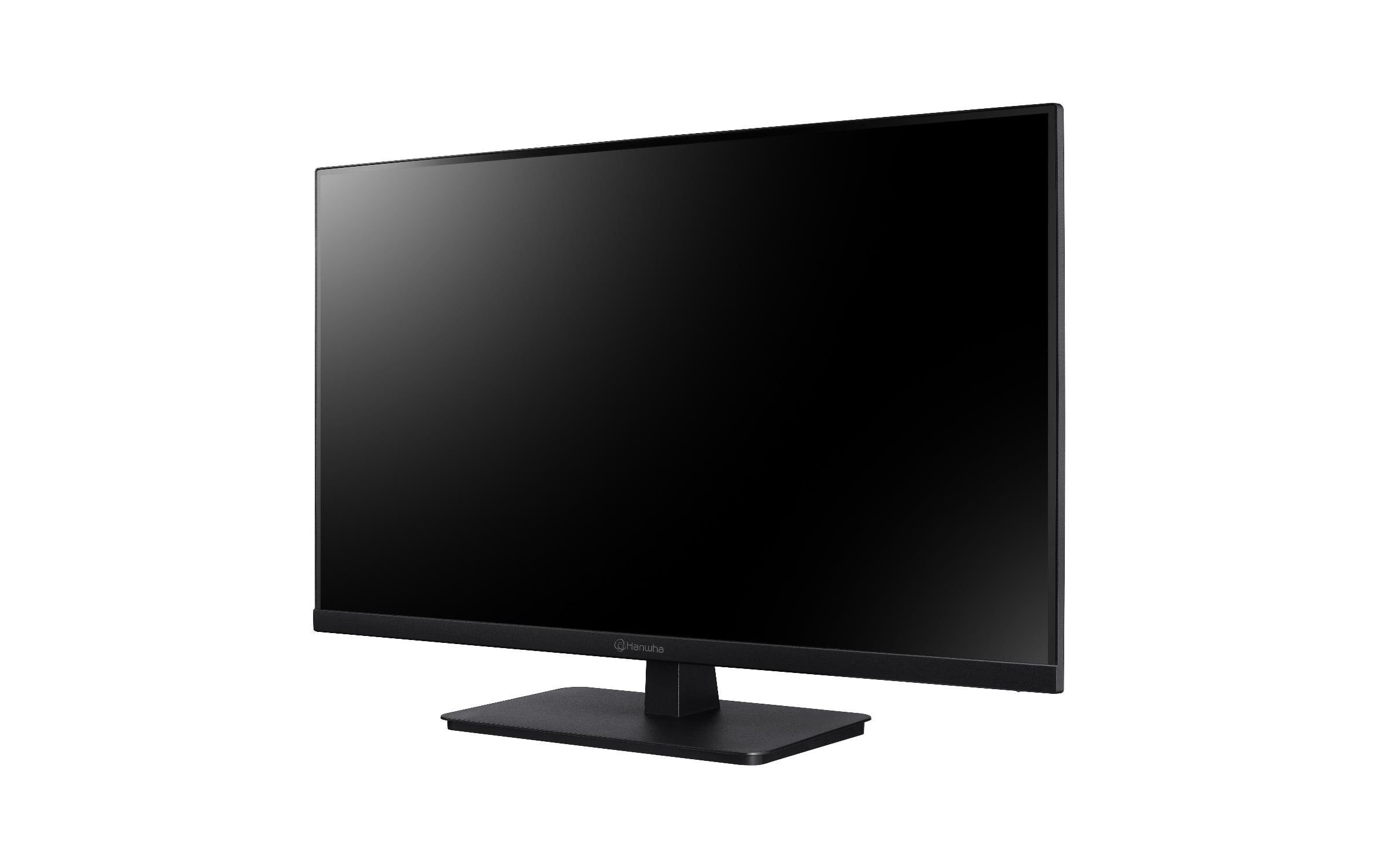 Hanwha Security Monitor – SMT-3215, 32, Full HD