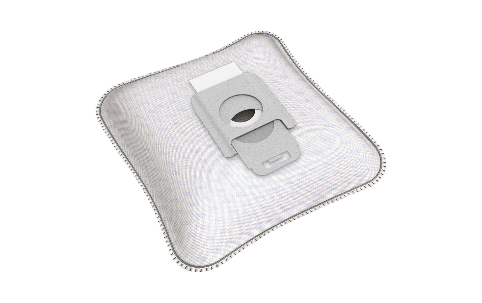Swirl Staubbeutel N 74 – 4 Stück, für Nilfisk Elite/Power/Select und andere