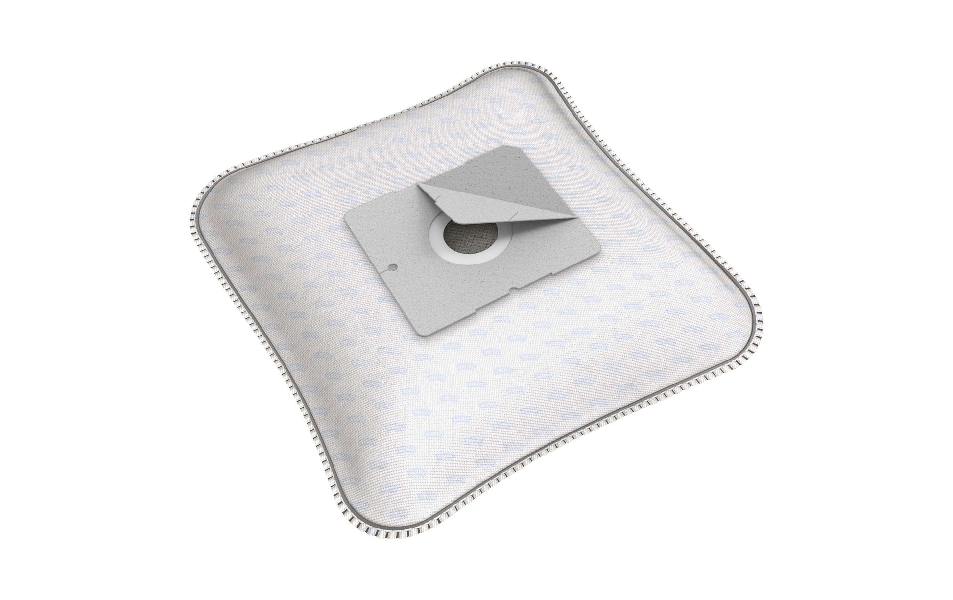 Swirl Staubbeutel Y 05 – 4 Stück, für Dirt Devil/Progress/Samsung