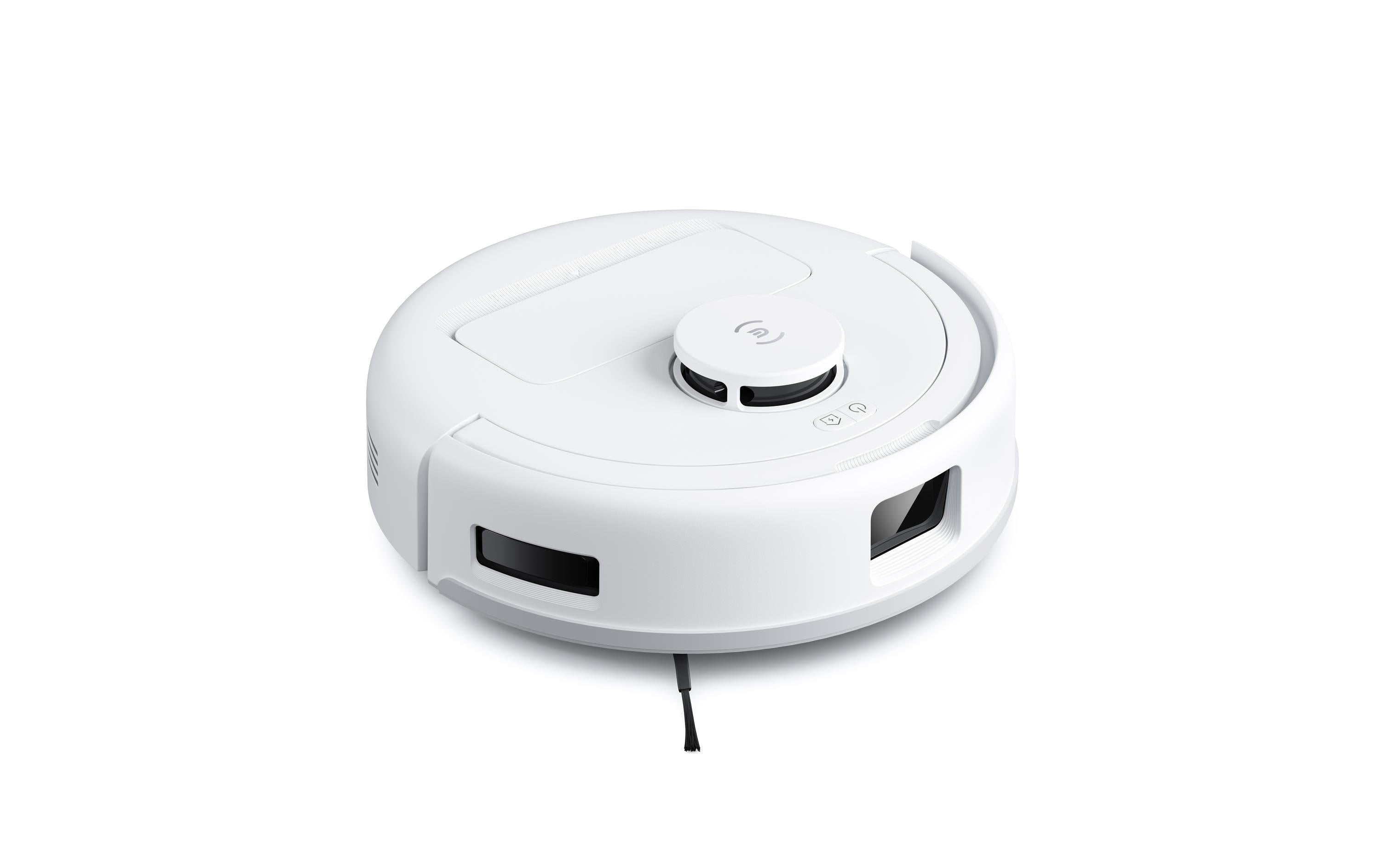 Ecovacs Roboterstaubsauger Deebot Mini – 70 W, 0,1 l, Akkubetrieb, 55 dB(A)