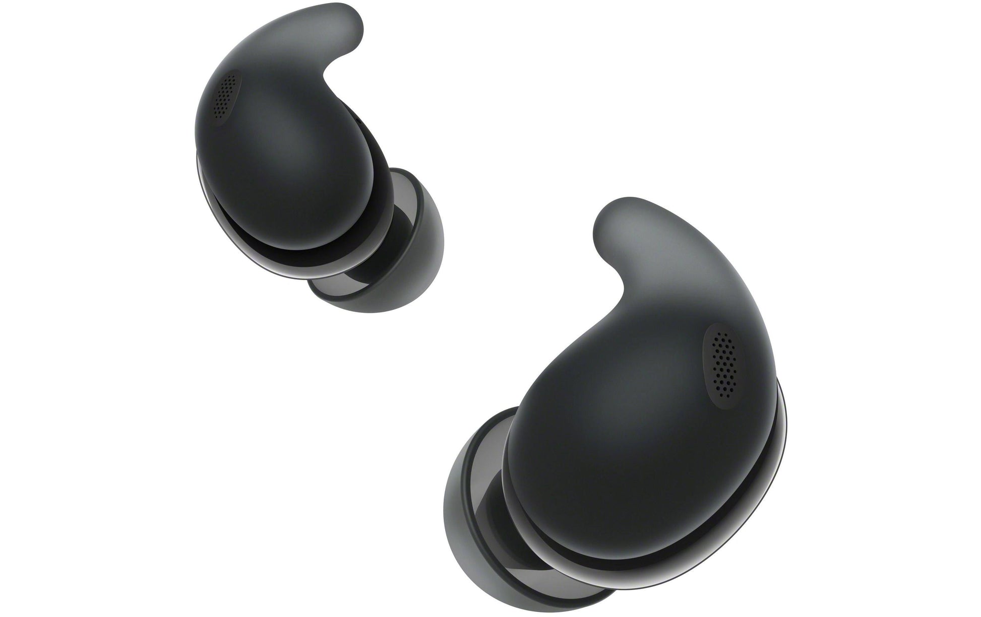 Sony LinkBuds Fit WF-LS910 – True Wireless In-Ear Kopfhörer – Bluetooth 5.3, ANC – Schwarz – bis 8 h