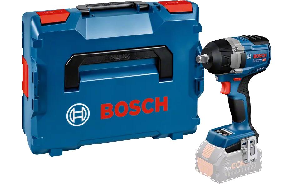 Bosch GDS 18V-750 C – Schlagschrauber