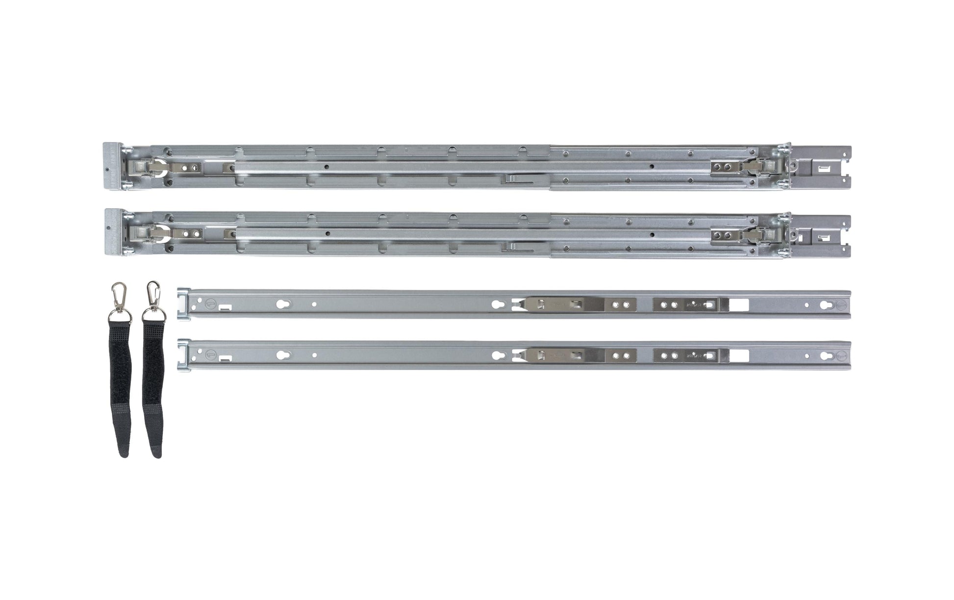 HPE GEN 11 EI RAIL KIT 1-STOCK – Montagehalterung – für Gen 11